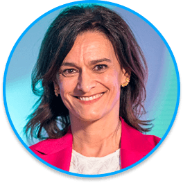 Dra Cristina Gavina
