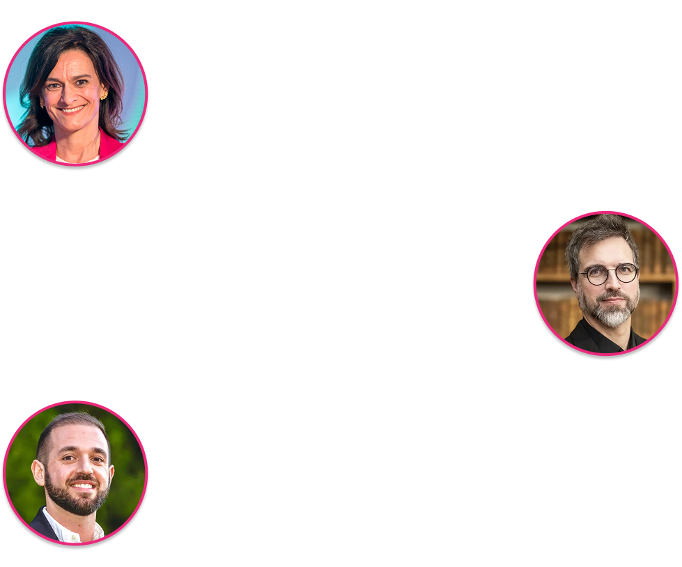 Webinar MED+ | A medicina está a mudar - O futuro não espera. Registe-se já.